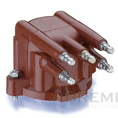 Pokrovček razdelilnika BREMI 6004