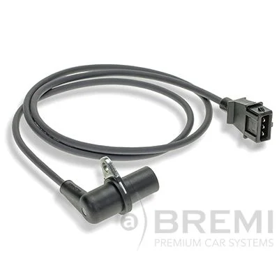 Sensor, crankshaft pulse BREMI 60173