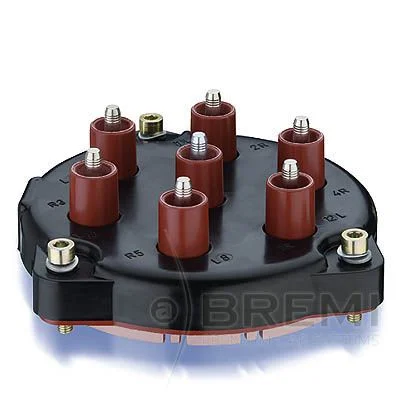Ignition Distributor Cap BREMI 6017R