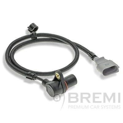 Sensor, crankshaft pulse BREMI 60191