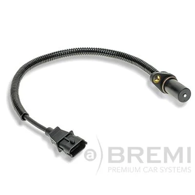 Sensor, crankshaft pulse BREMI 60210