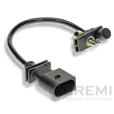 Sensor, crankshaft pulse bremi 60212