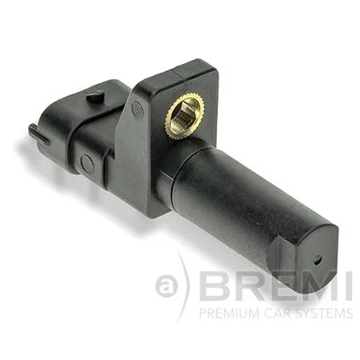 Sensor, crankshaft pulse BREMI 60231