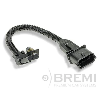 Senzor, impulz ročične gredi BREMI 60248