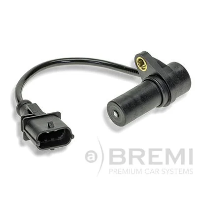 Sensor, crankshaft pulse BREMI 60299