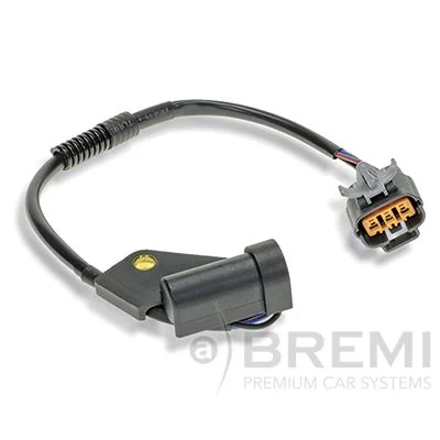 Sensor, crankshaft pulse BREMI 60318
