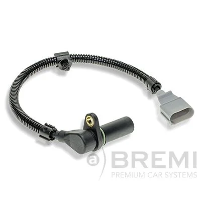 Sensor, crankshaft pulse BREMI 60329