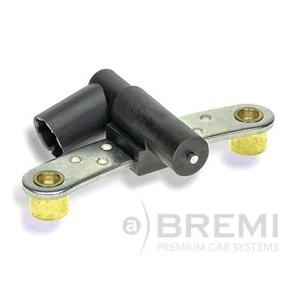 Sensor, crankshaft pulse BREMI 60396