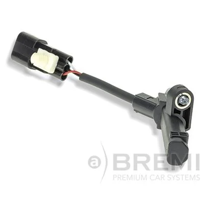 Sensor, crankshaft pulse BREMI 60501