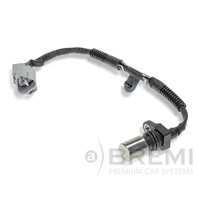 Sensor, crankshaft pulse BREMI 60524