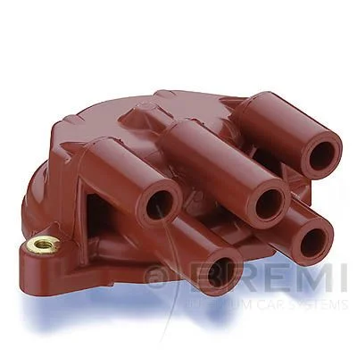 Ignition Distributor Cap BREMI 6422