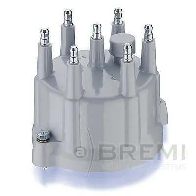 Ignition Distributor Cap BREMI 6553