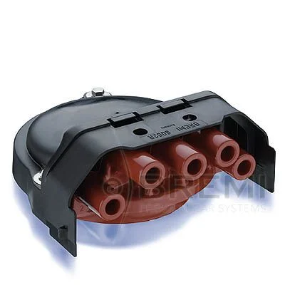 Pokrovček razdelilnika BREMI 8002R