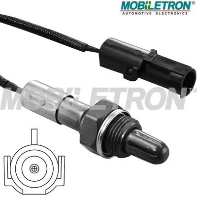 Oxygen Sensor MOBILETRON OS-G101