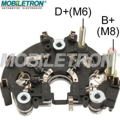 Usmerjevalnik, alternator MOBILETRON RB-101H