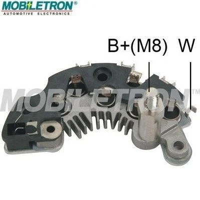 Usmerjevalnik, alternator MOBILETRON RD-97A