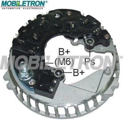 Rectifier, alternator MOBILETRON RF-133