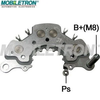 Usmerjevalnik, alternator MOBILETRON RH-73