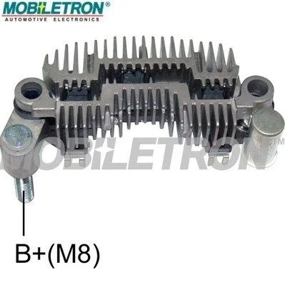 Usmerjevalnik, alternator MOBILETRON RM-132