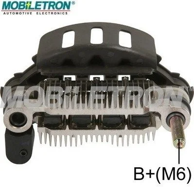 Usmerjevalnik, alternator MOBILETRON RM-14