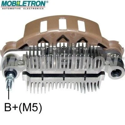 Usmerjevalnik, alternator MOBILETRON RM-161HV