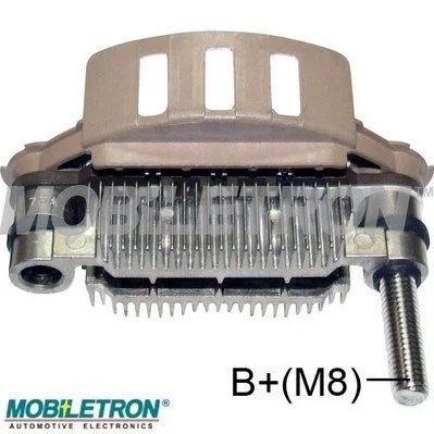 Usmerjevalnik, alternator MOBILETRON RM-176