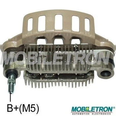 Usmerjevalnik, alternator MOBILETRON RM-202