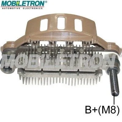Usmerjevalnik, alternator MOBILETRON RM-231HV