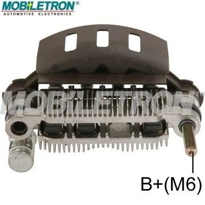 Usmerjevalnik, alternator MOBILETRON RM-31
