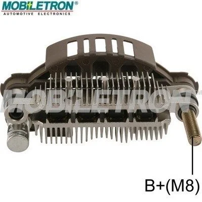 Rectifier, alternator MOBILETRON RM-45