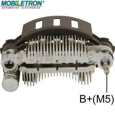 Usmerjevalnik, alternator MOBILETRON RM-97HV