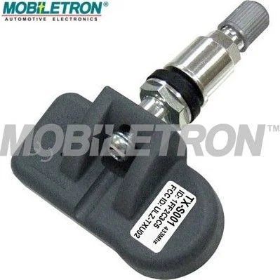Wheel Sensor, tyre-pressure monitoring system MOBILETRON TX-S001