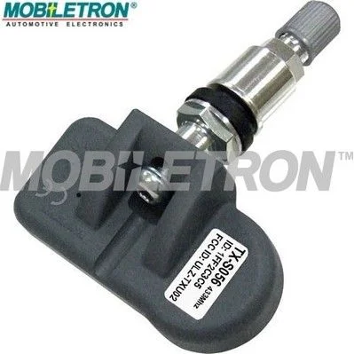 Wheel Sensor, tyre-pressure monitoring system MOBILETRON TX-S056