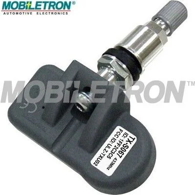 Wheel Sensor, tyre-pressure monitoring system MOBILETRON TX-S067