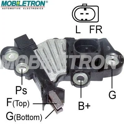 Regulator alternatorja MOBILETRON VR-B029
