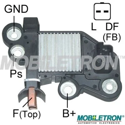 Regulator alternatorja MOBILETRON VR-B0706