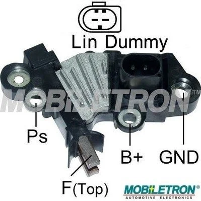 Regulator alternatorja MOBILETRON VR-B092