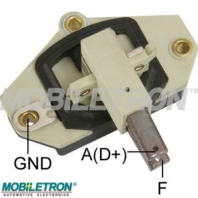 Regulator alternatorja MOBILETRON VR-B206