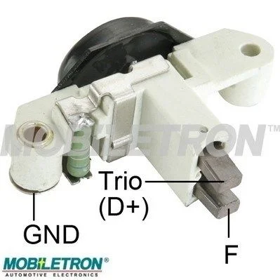 Regulator alternatorja MOBILETRON VR-B208H
