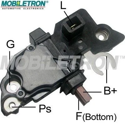 Alternator Regulator MOBILETRON VR-B221