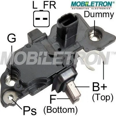 Regulator alternatorja MOBILETRON VR-B242