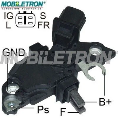 Regulator alternatorja MOBILETRON VR-B243