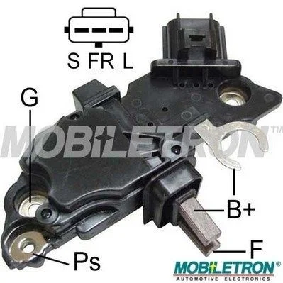 Regulator alternatorja MOBILETRON VR-B262