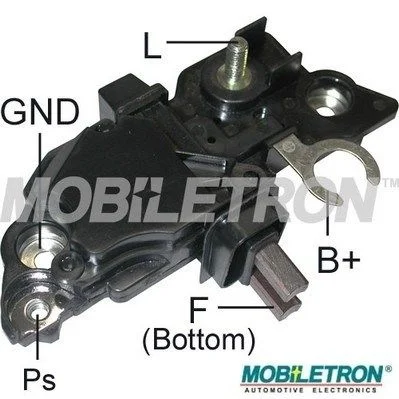 Regulator alternatorja MOBILETRON VR-B264