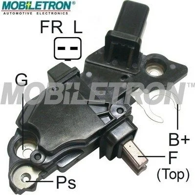 Regulator alternatorja MOBILETRON VR-B270