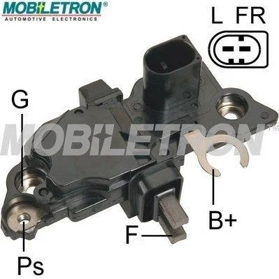 Regulator alternatorja MOBILETRON VR-B271