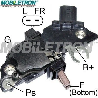 Regulator alternatorja MOBILETRON VR-B371