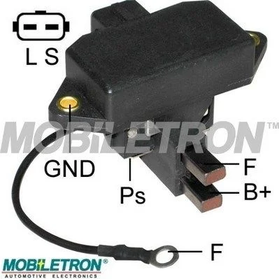 Regulator alternatorja MOBILETRON VR-B392