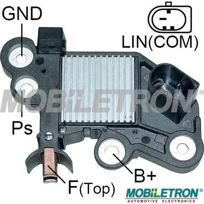 Regulator alternatorja MOBILETRON VR-B823