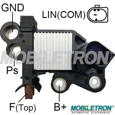 Regulator alternatorja MOBILETRON VR-B854